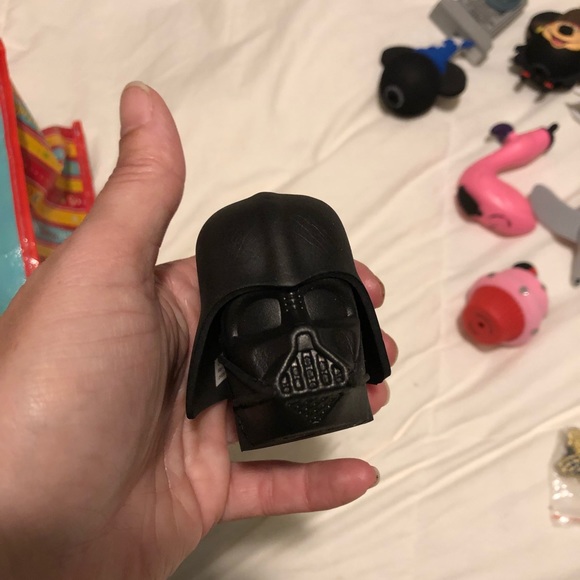 darth vader antenna topper